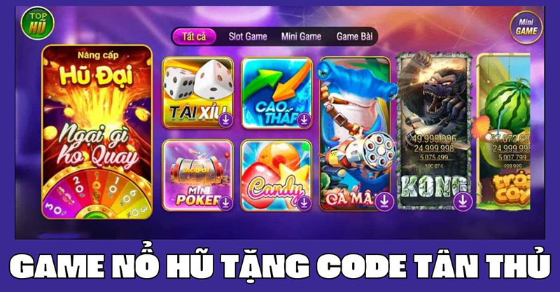 game-no-hu-tang-code-la-gi
