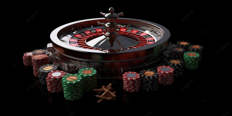 Mẹo chơi Roulette đỉnh cao theo chiến thuật Martingale tại sòng Casino trực tuyến tại BET88