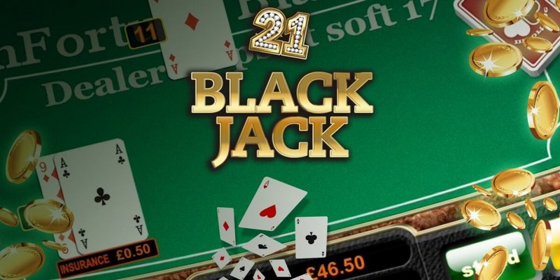 Tìm hiểu về game bài cá cược Blackjack - game bài hot nhất 2023 tại BET88